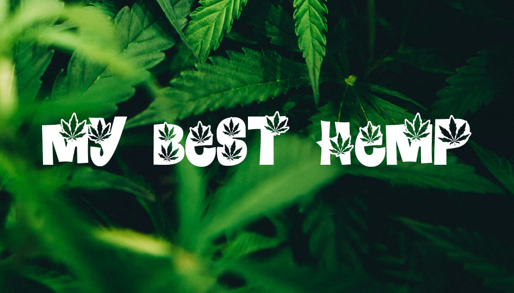 My Best Hemp